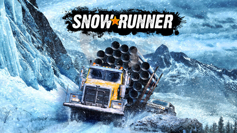 SnowRunner