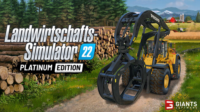 Landwirtschafts-Simulator 23 erscheint im Mai für Nintendo Switch