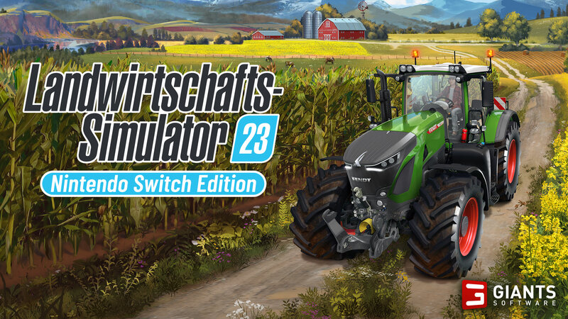 Farming Simulator 22 angekündigt, auch für PS5