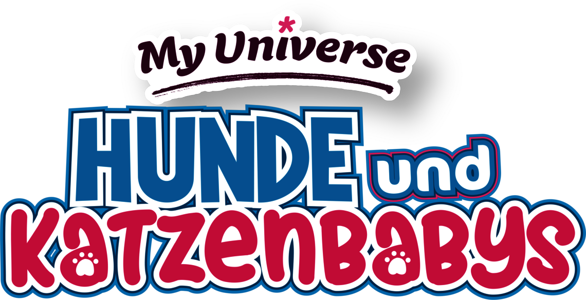 My Universe-Reihe erhält Zuwachs | Nintendo-Switch-Spiele