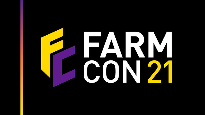 FarmCon 21 - logo