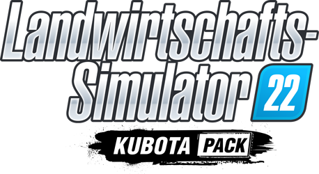 Farming Simulator 22 - Kubota Pack - GIANTS