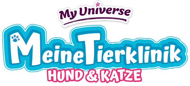 My Universe - Meine Tierklinik: Hund und Katze