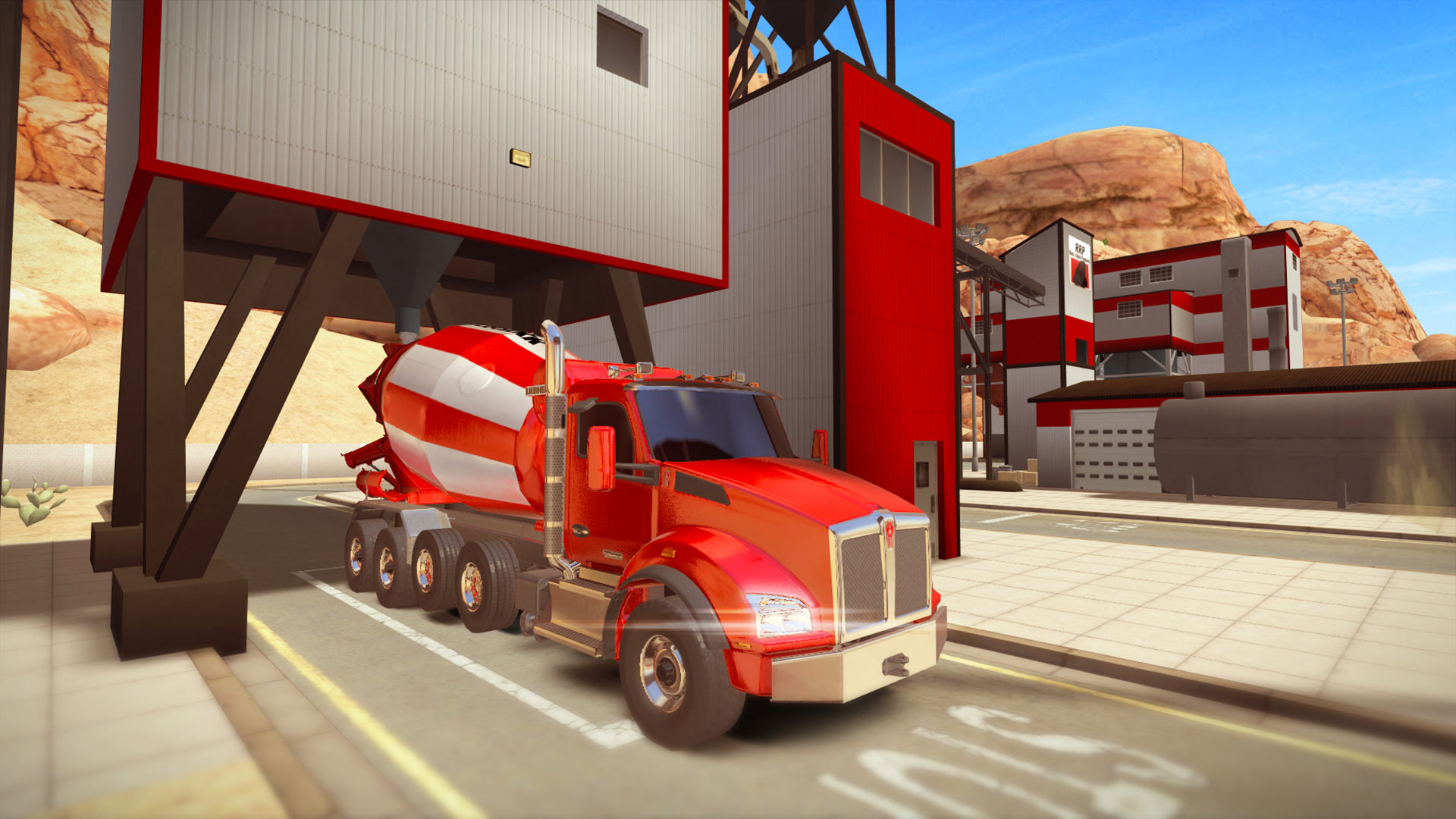 Construction Simulator 2 Astragon