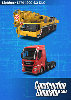 Construction simulator 2