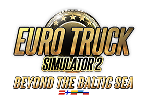 Euro Truck Simulator 2 - Beyond the Baltic Sea on Steam