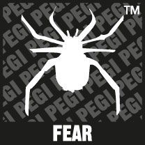 PEGI FEAR