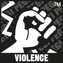 PEGI VIOLENCE